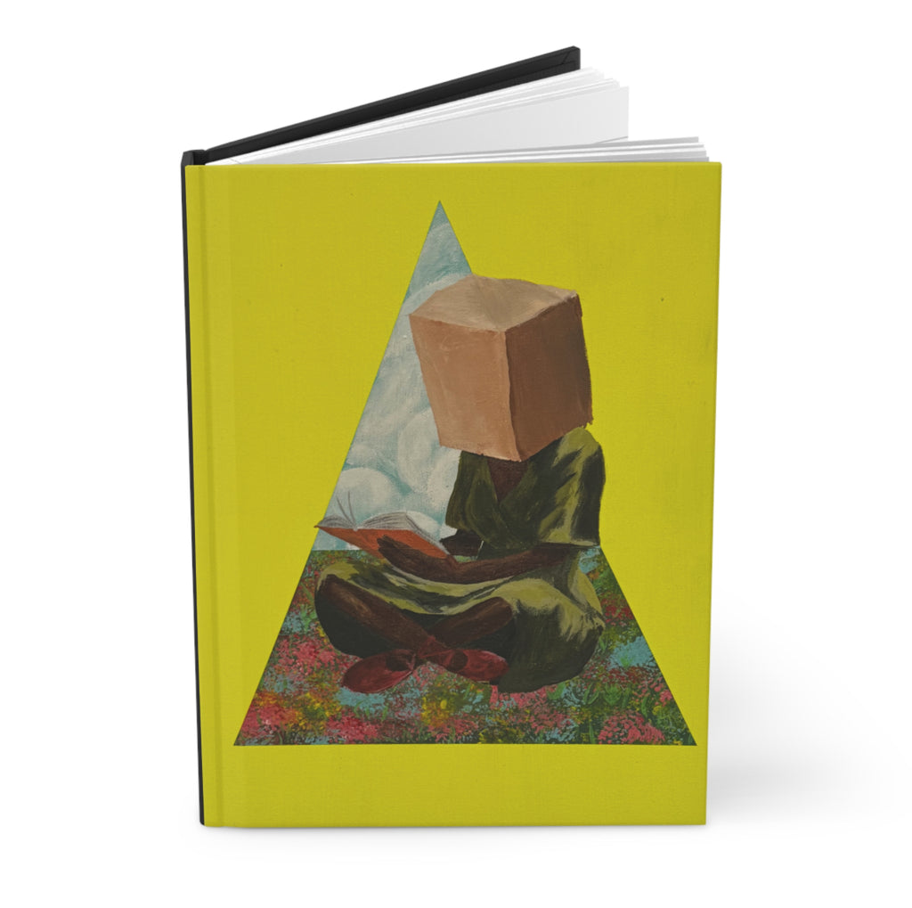 “Minds Unbound” Printed Journal
