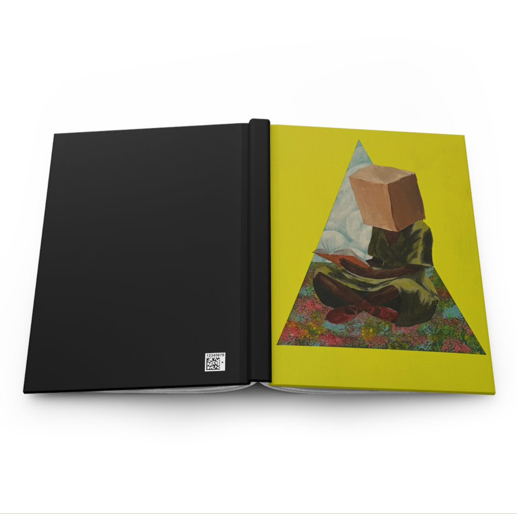 “Minds Unbound” Printed Journal