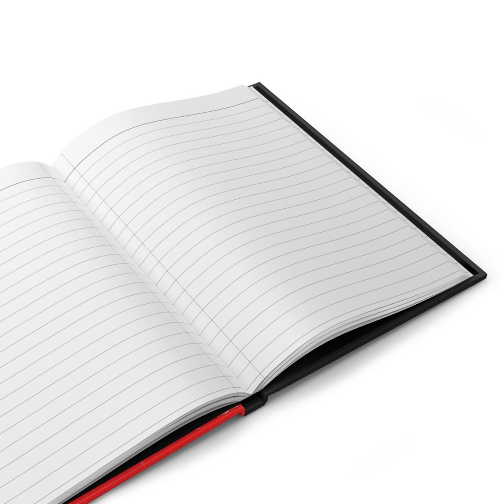 “Mans Best” Printed Journal