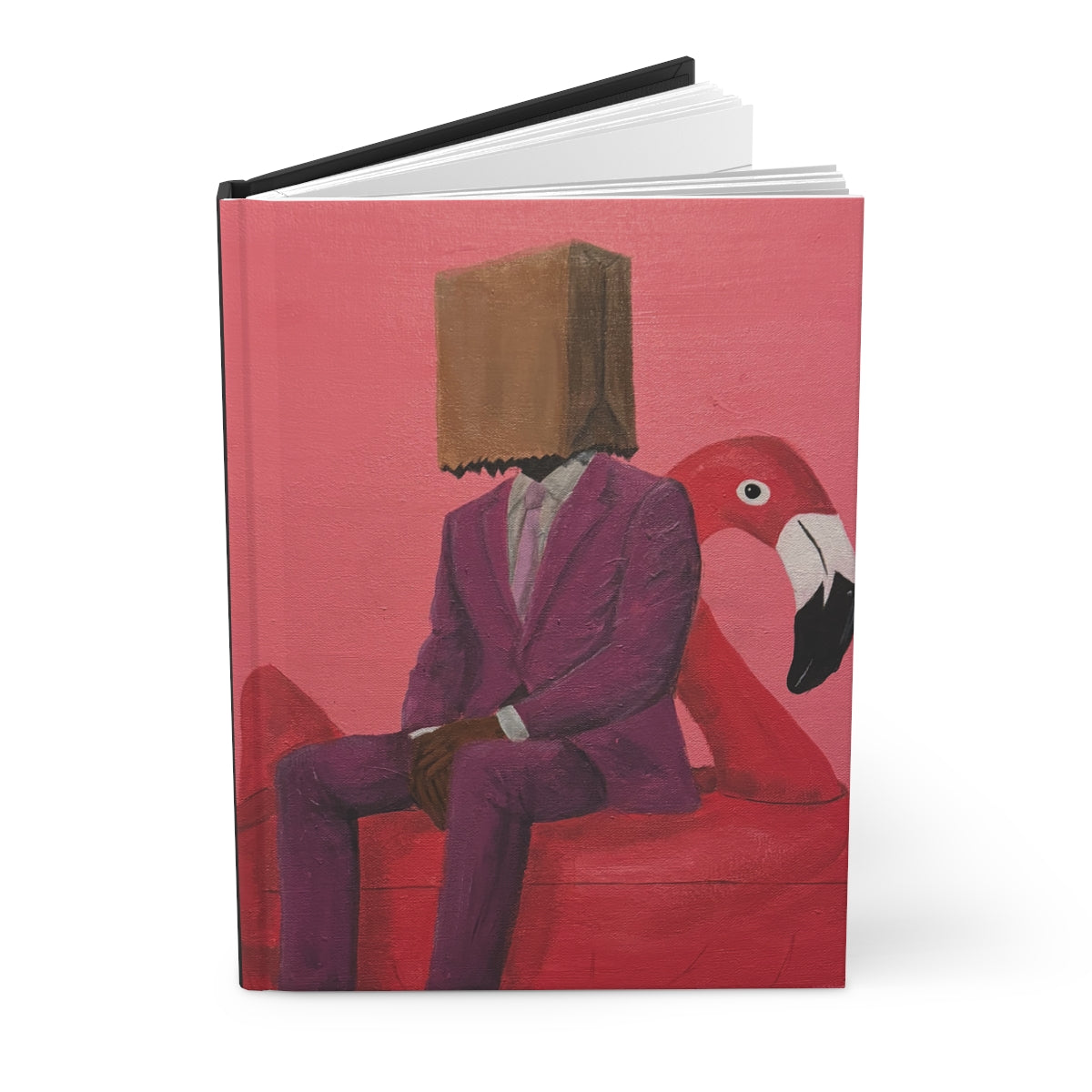“Afloat” Printed Journal
