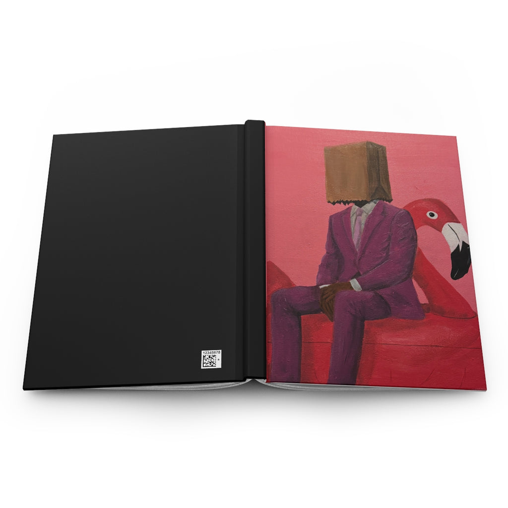 “Afloat” Printed Journal
