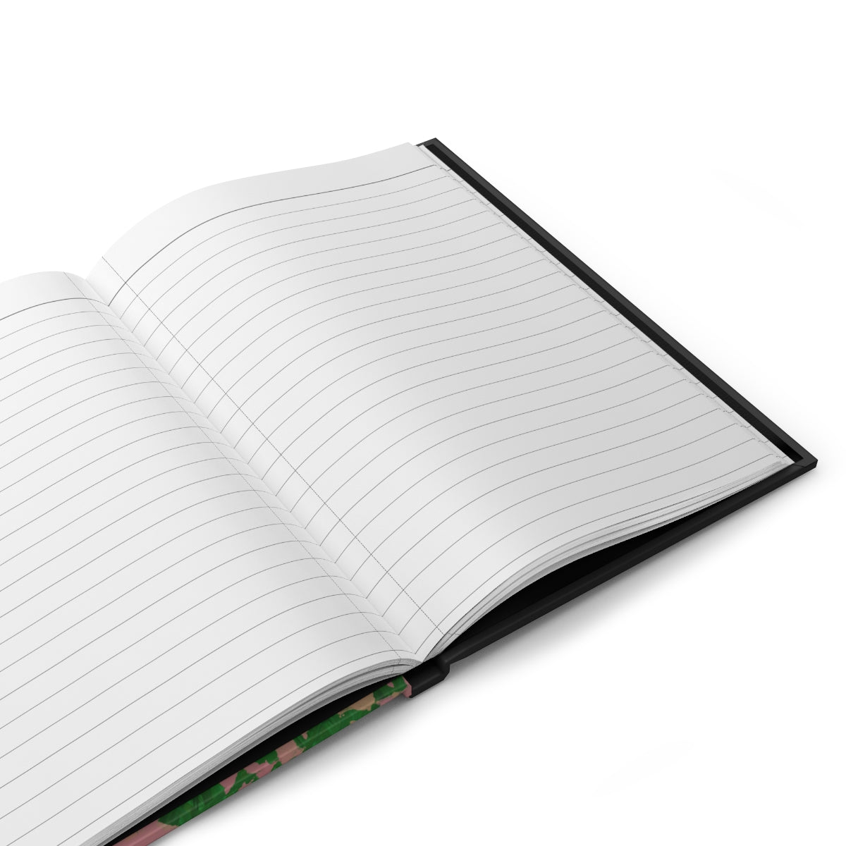 “Daydream” Printed Journal