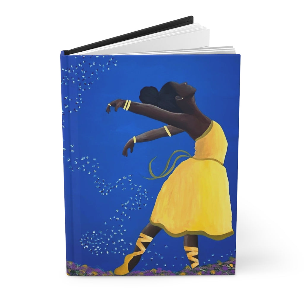 “Frolic” Printed Journal