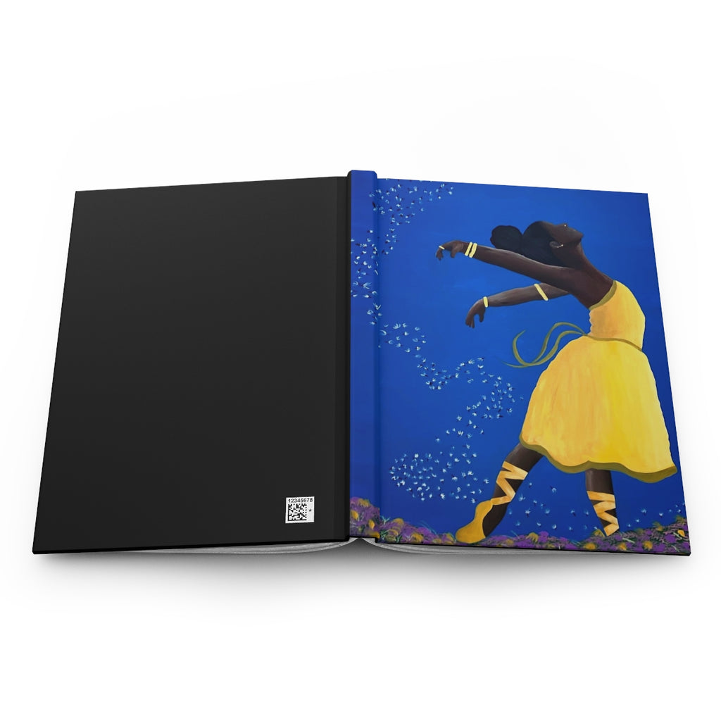 “Frolic” Printed Journal