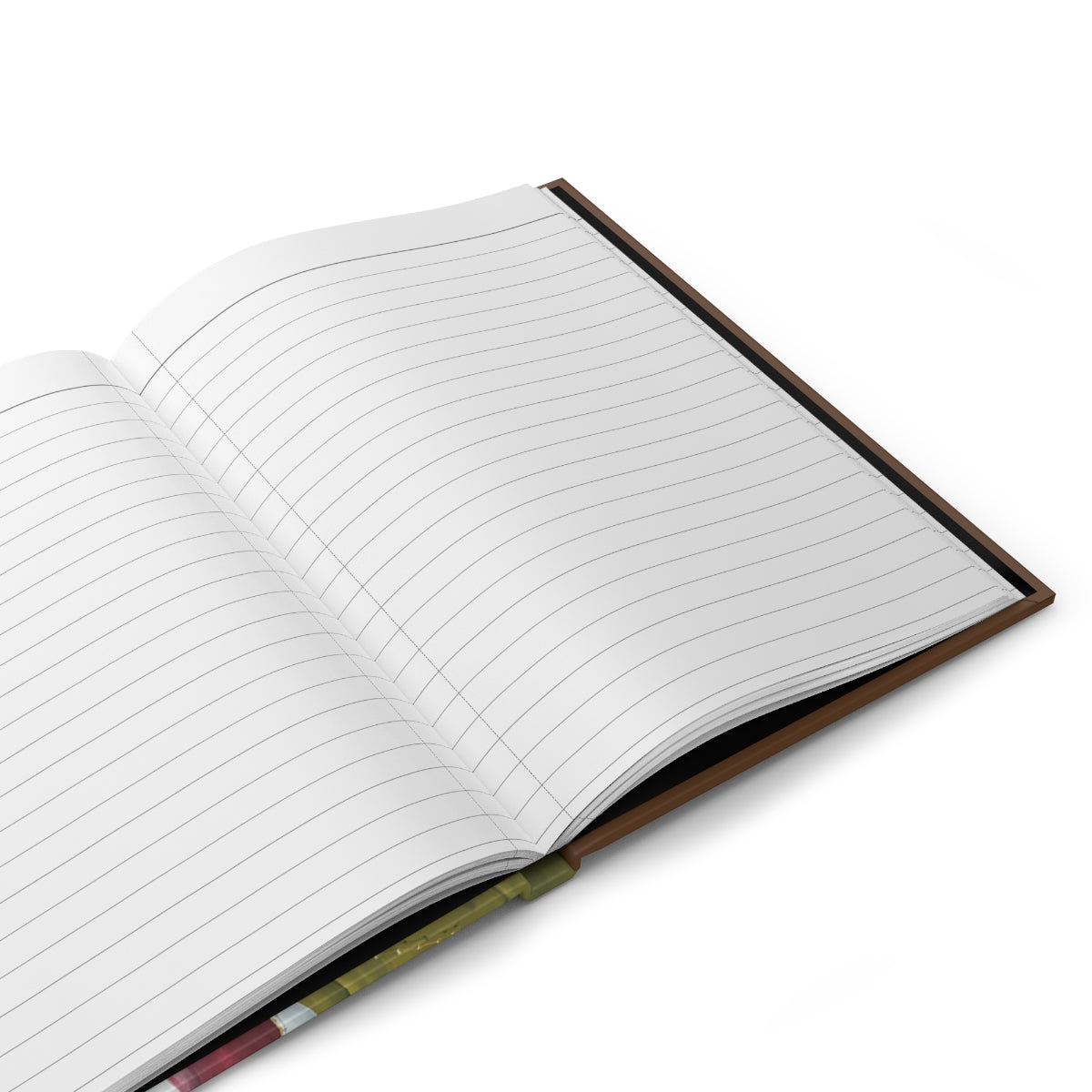 “Hide the Hollow” Printed Journal