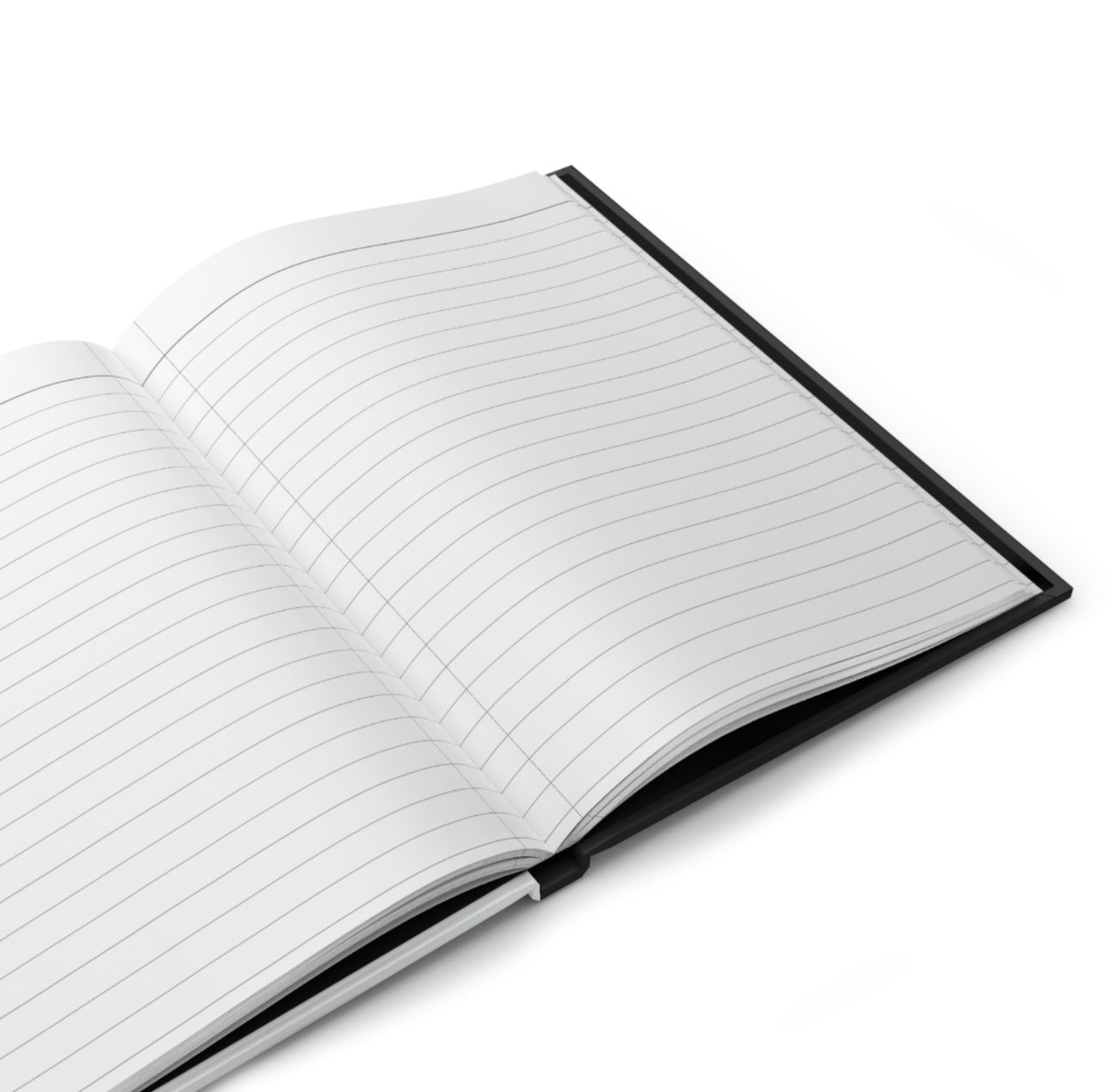 “A Lift Will Do” Printed Journal