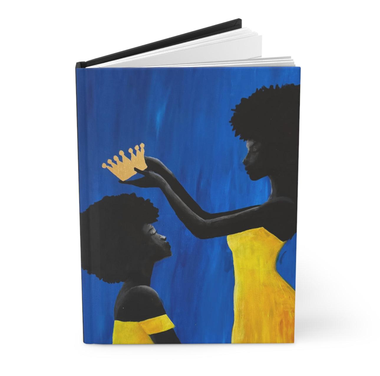“Lifted to the Sun” Printed Journal