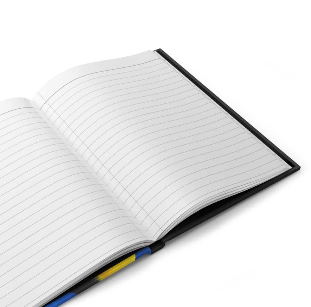 “Lifted to the Sun” Printed Journal
