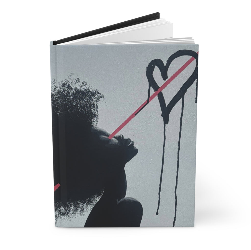 “Lovebeam Frequency” Printed Journal
