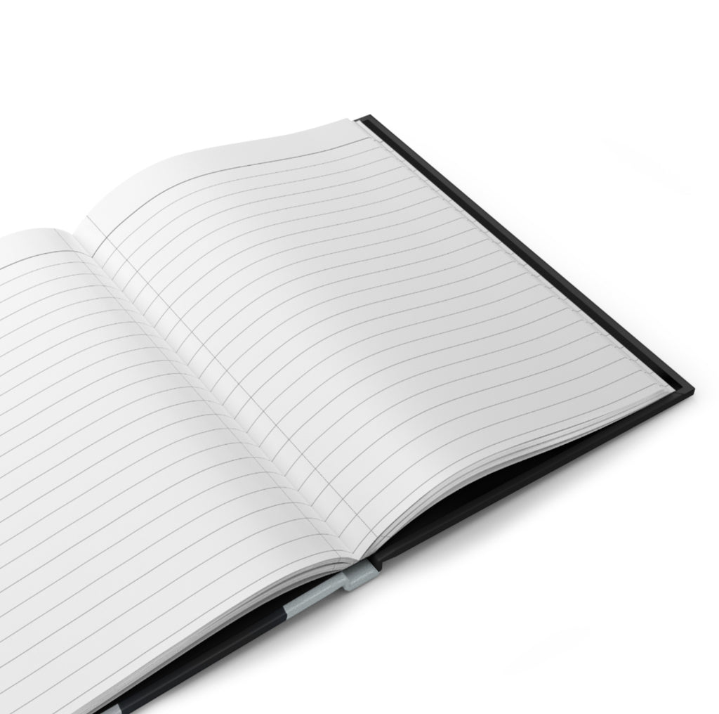 “Lovebeam Frequency” Printed Journal
