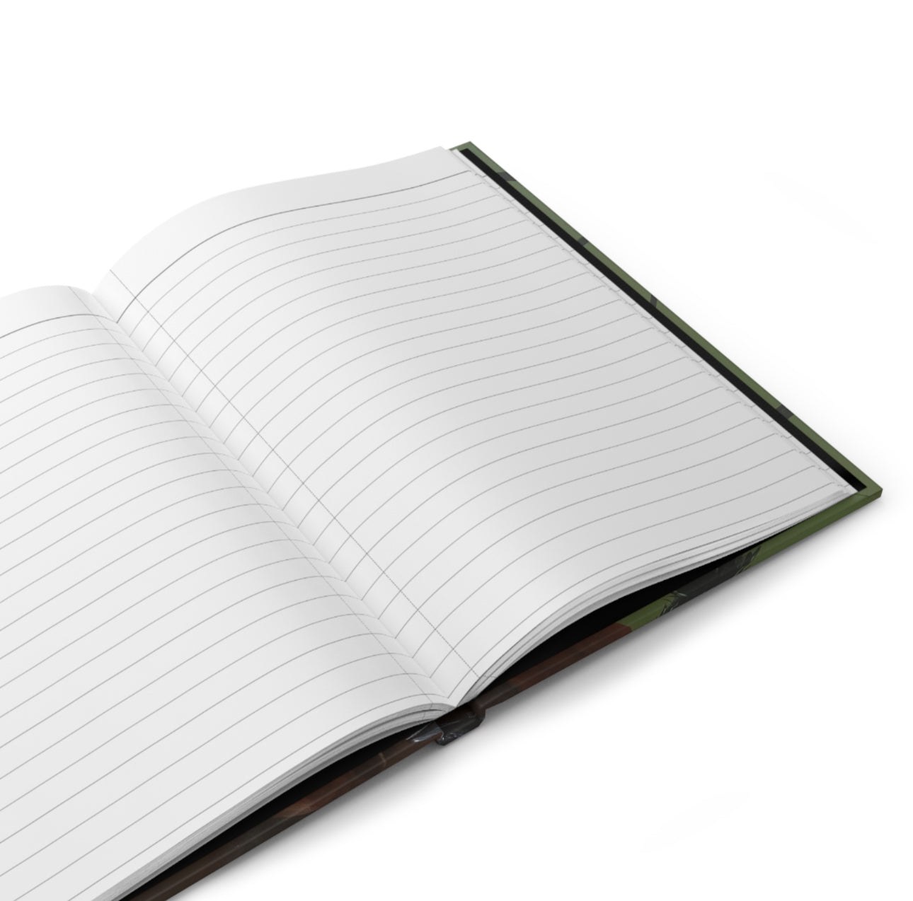 “Cowboy Joy” Printed Journal