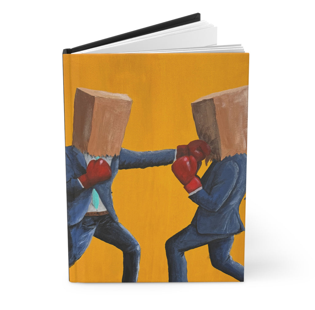 “KerBink” Printed Journal