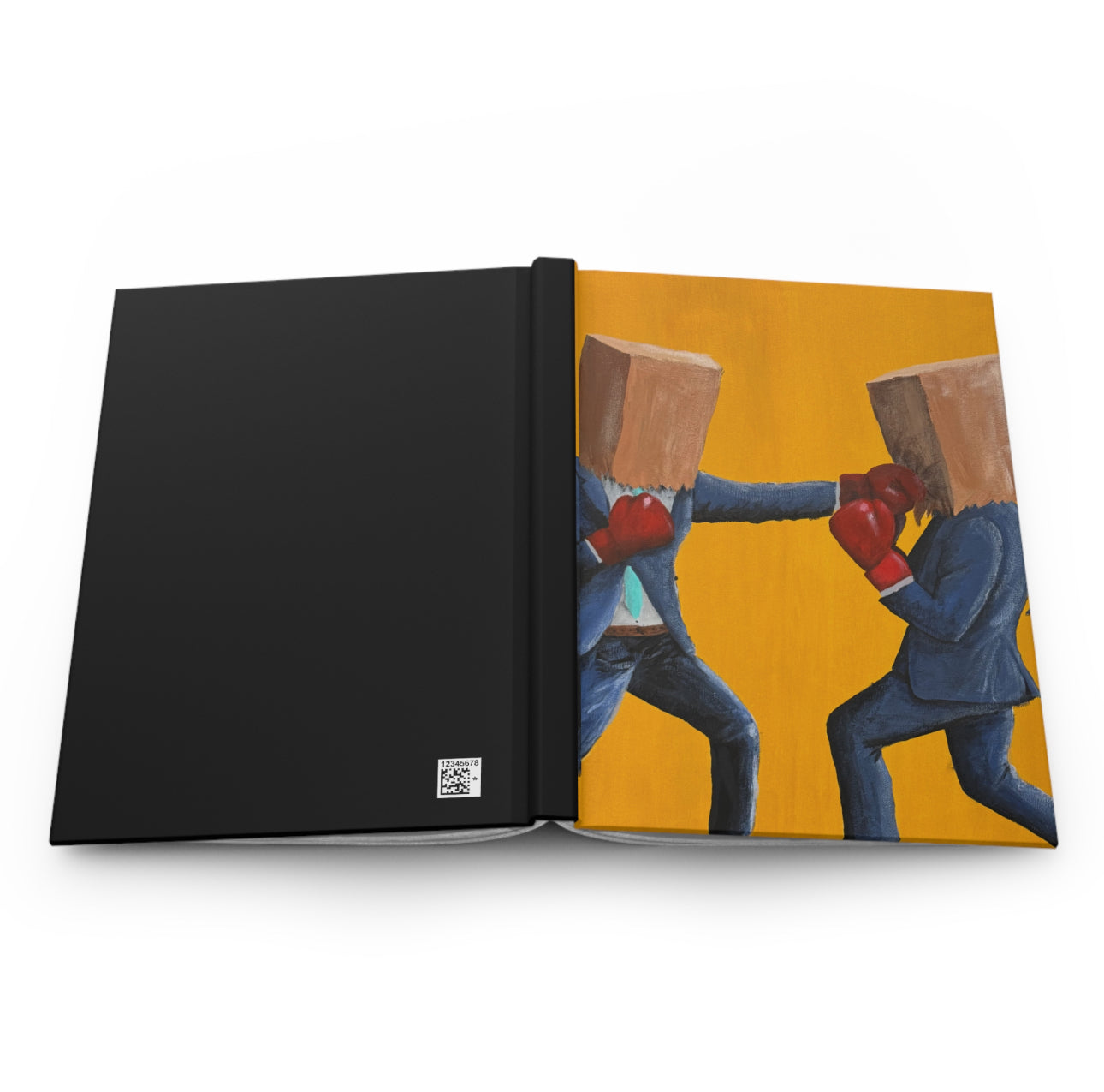 “KerBink” Printed Journal