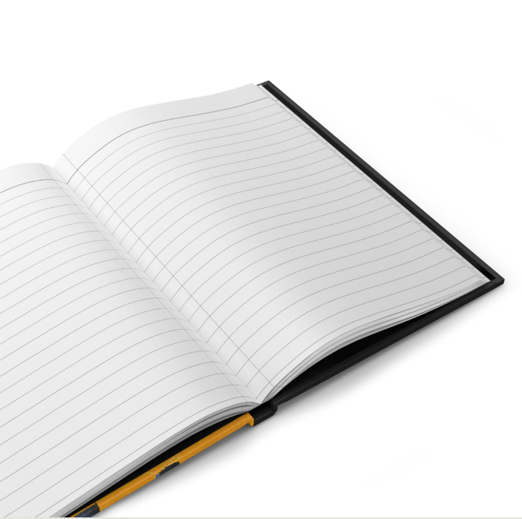 “KerBink” Printed Journal